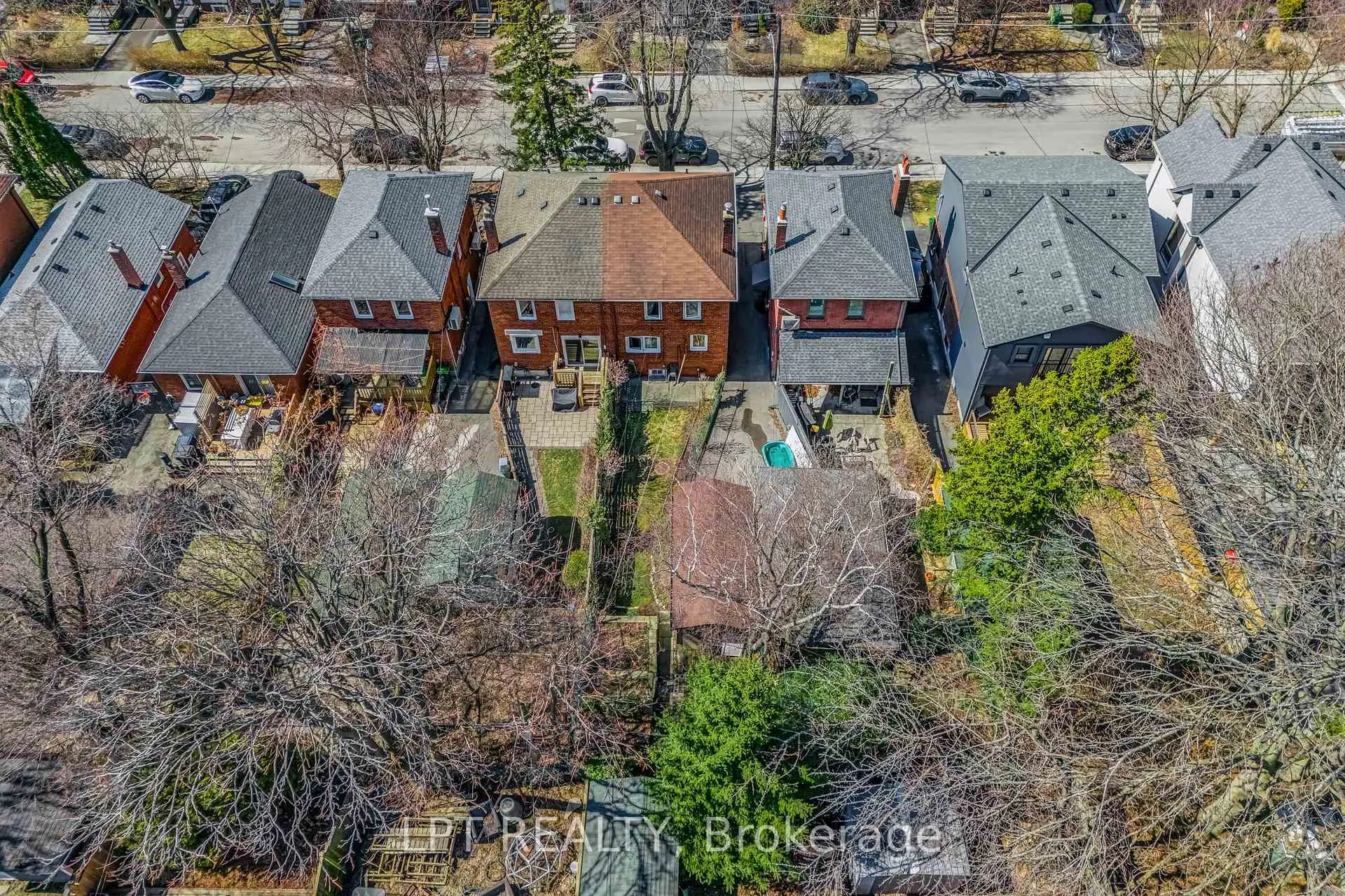 Photo 44 of 89 Highfield Road, Toronto, Greenwood-Coxwell — HOMEH
