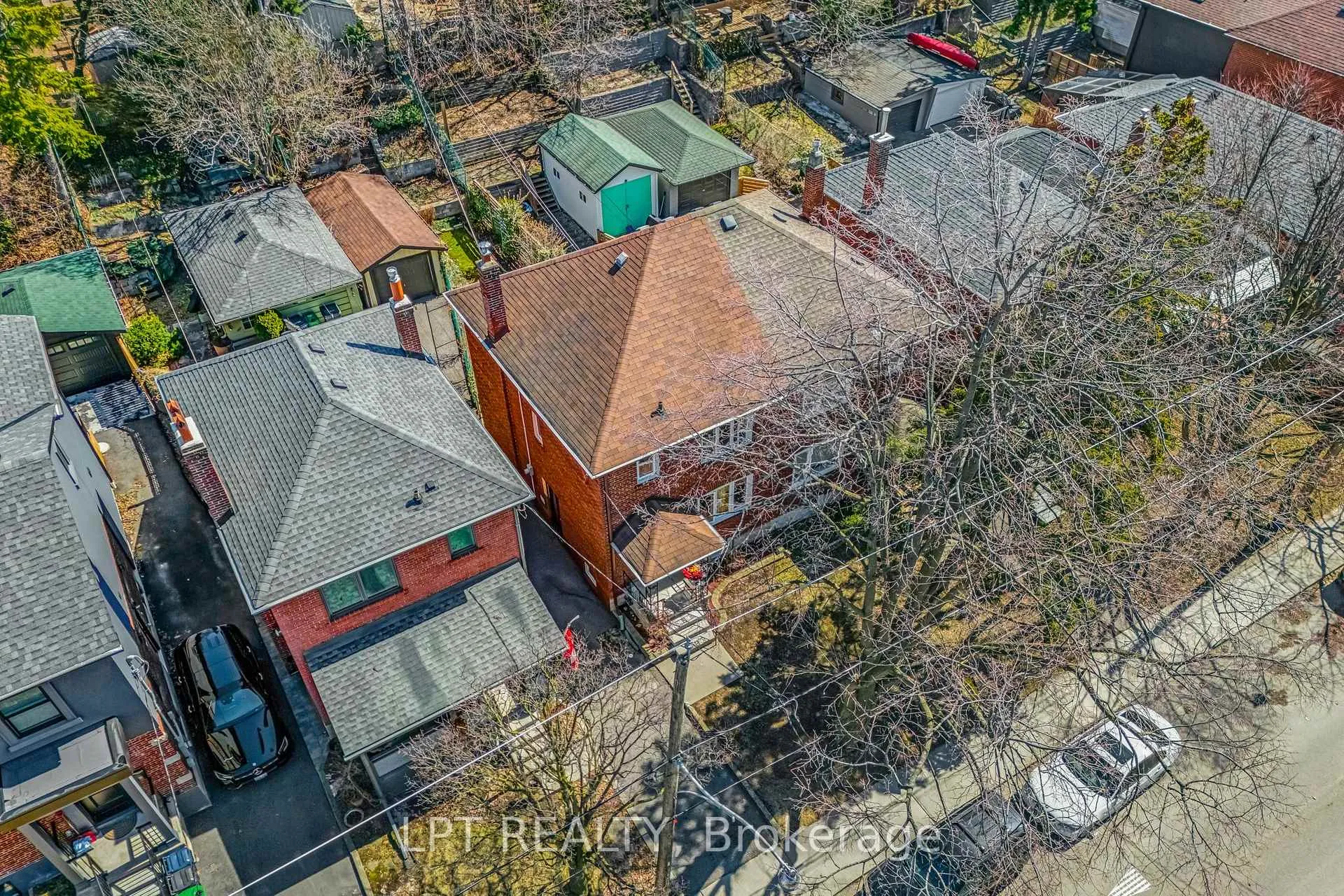Photo 49 of 89 Highfield Road, Toronto, Greenwood-Coxwell — HOMEH