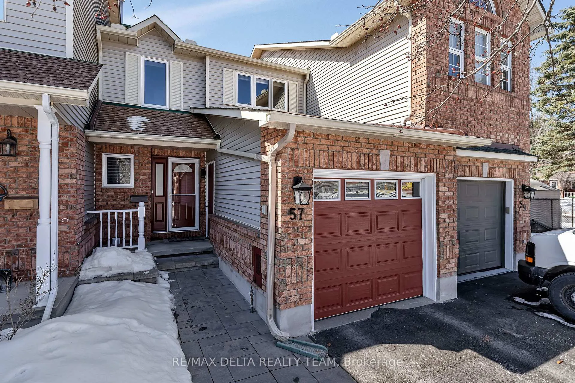 Photo 1 of 57 Blackdome Crescent, Ottawa, Kanata - Kanata Lakes/Heritage Hills — HOMEH