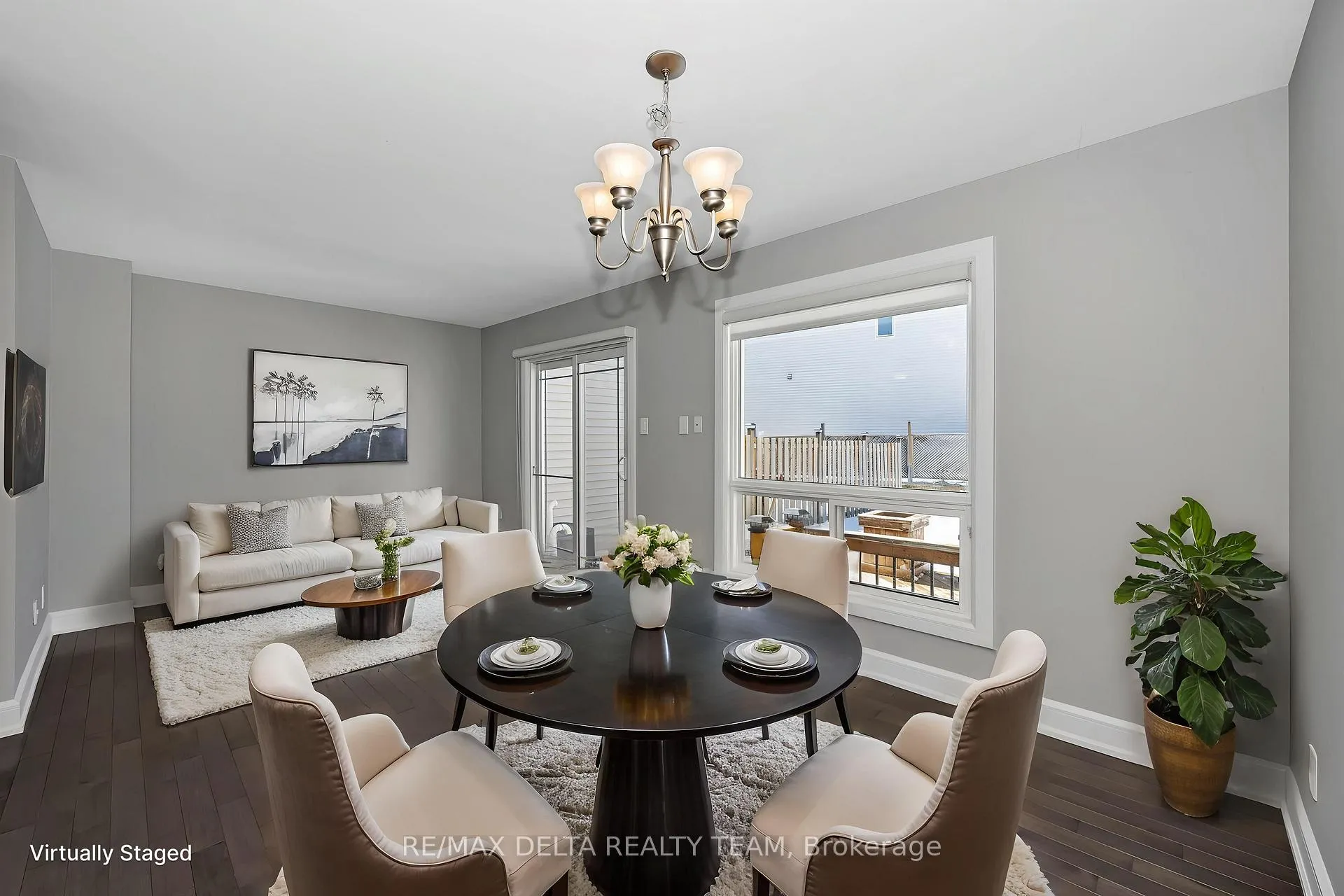 Photo 6 of 57 Blackdome Crescent, Ottawa, Kanata - Kanata Lakes/Heritage Hills — HOMEH