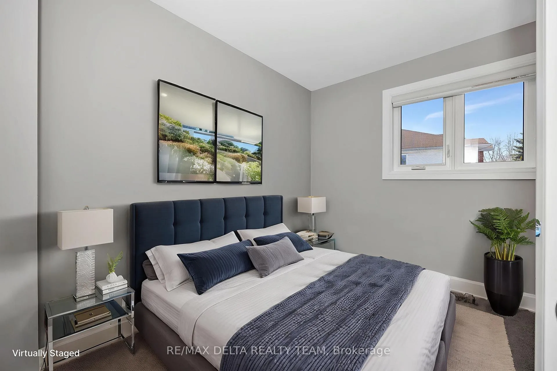 Photo 17 of 57 Blackdome Crescent, Ottawa, Kanata - Kanata Lakes/Heritage Hills — HOMEH