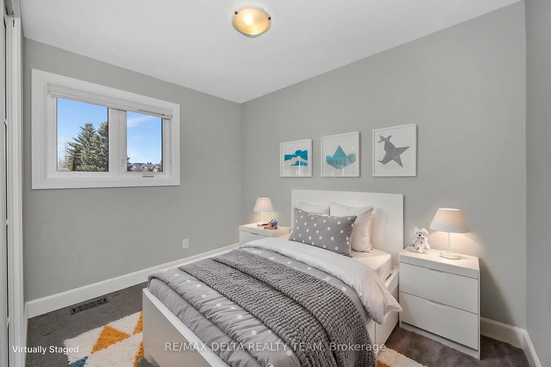 Photo 20 of 57 Blackdome Crescent, Ottawa, Kanata - Kanata Lakes/Heritage Hills — HOMEH