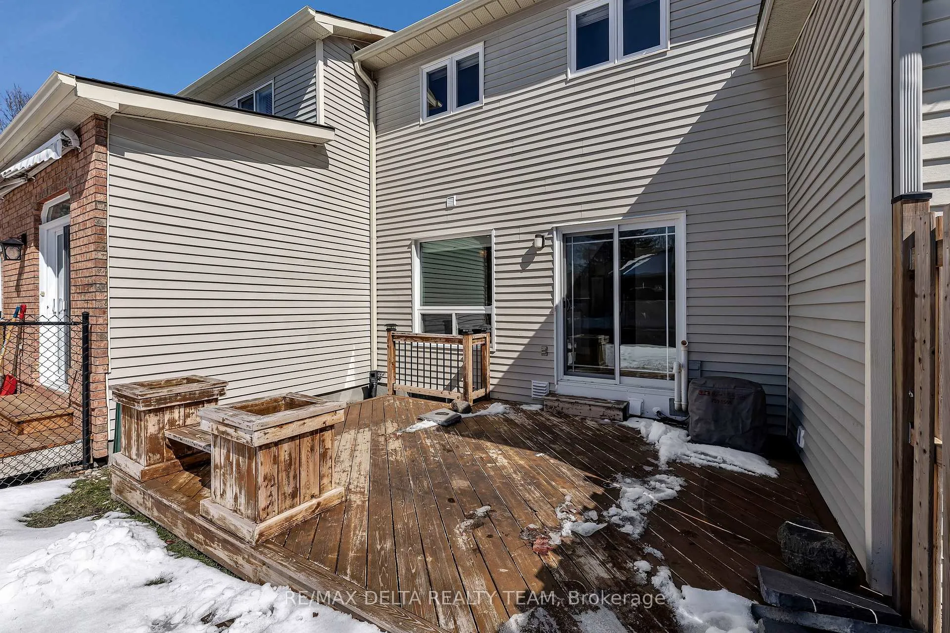 Photo 29 of 57 Blackdome Crescent, Ottawa, Kanata - Kanata Lakes/Heritage Hills — HOMEH
