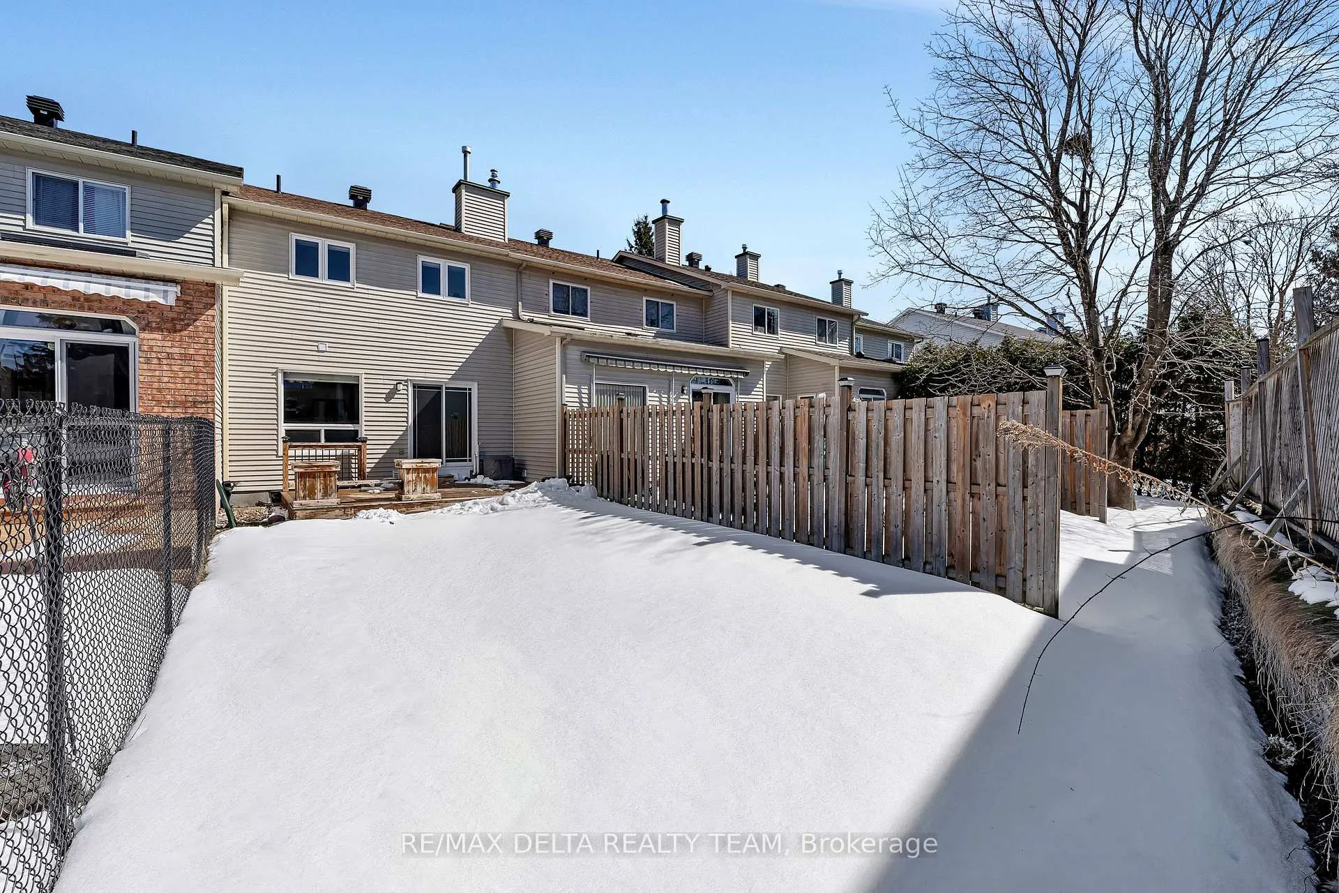 Photo 30 of 57 Blackdome Crescent, Ottawa, Kanata - Kanata Lakes/Heritage Hills — HOMEH