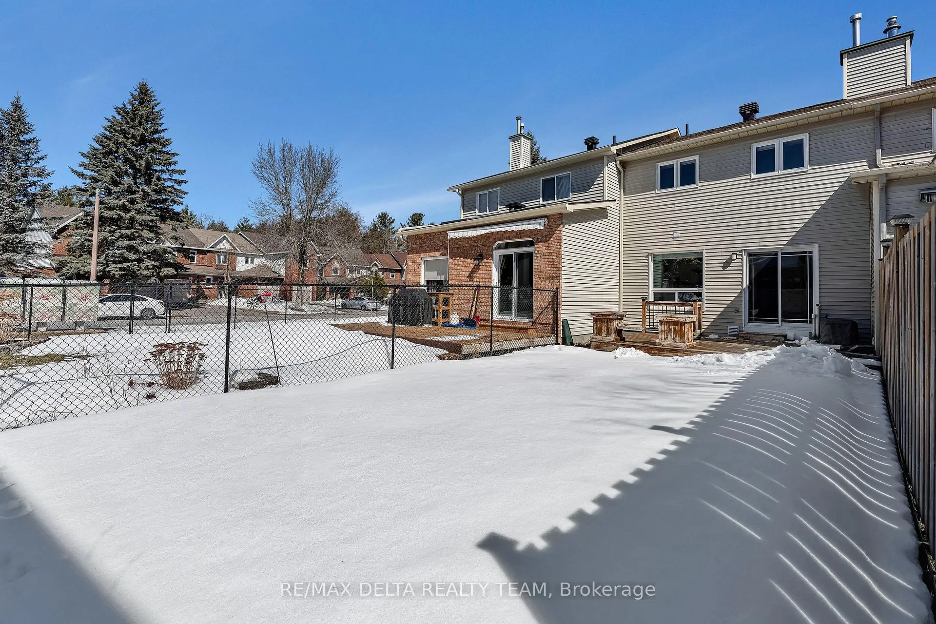 Photo 31 of 57 Blackdome Crescent, Ottawa, Kanata - Kanata Lakes/Heritage Hills — HOMEH