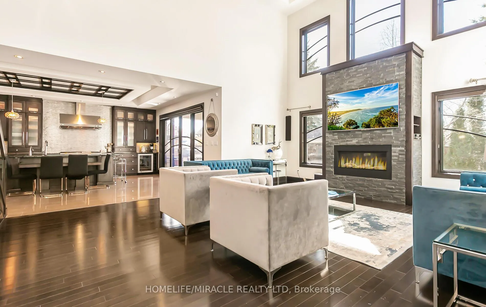 Photo 9 of 24 Jacob Gingrich Drive, Kitchener, Pioneer Tower West — HOMEH