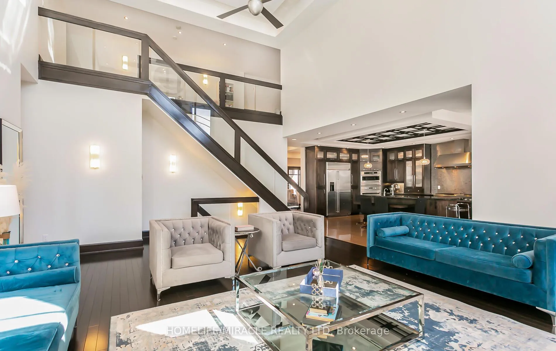 Photo 11 of 24 Jacob Gingrich Drive, Kitchener, Pioneer Tower West — HOMEH