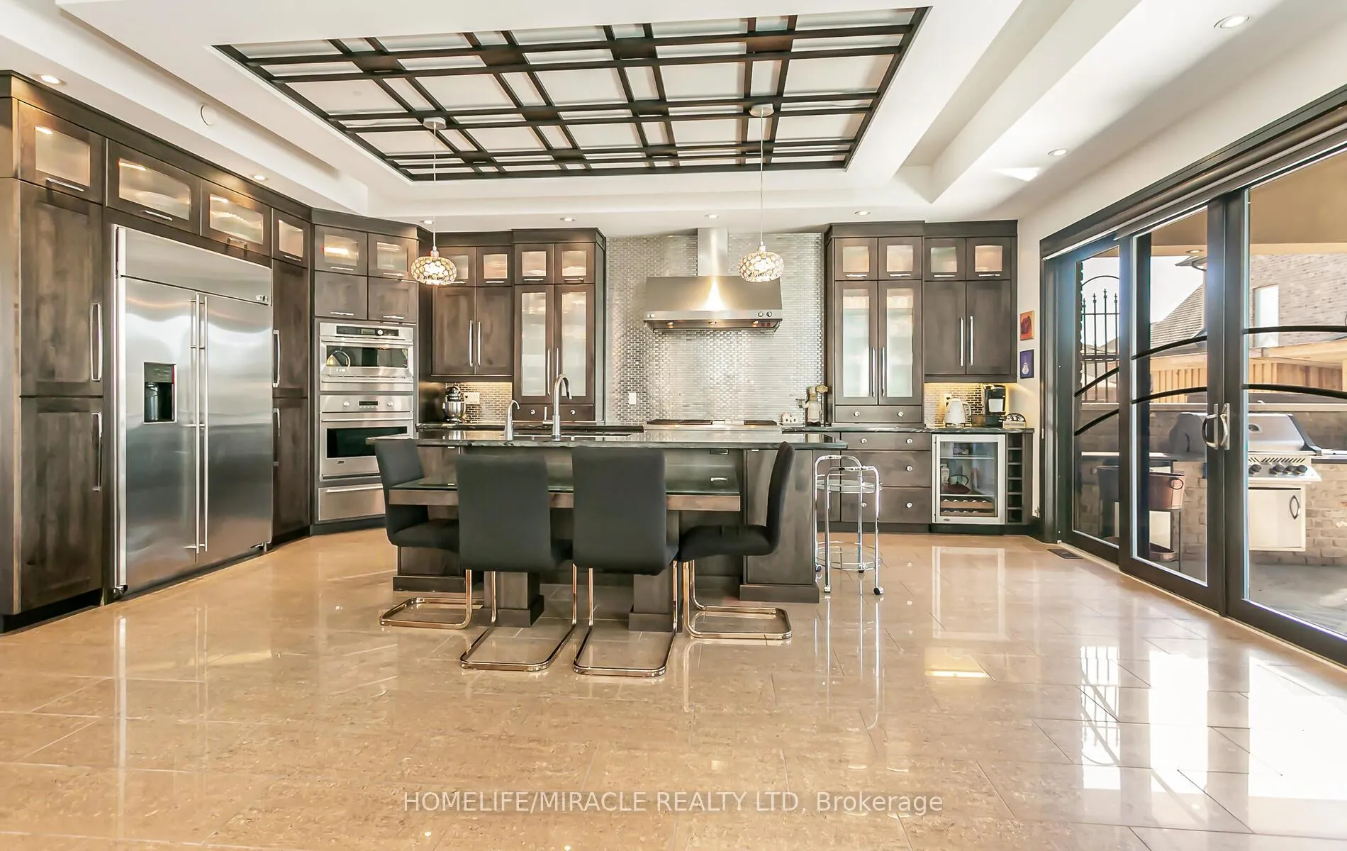 Photo 12 of 24 Jacob Gingrich Drive, Kitchener, Pioneer Tower West — HOMEH
