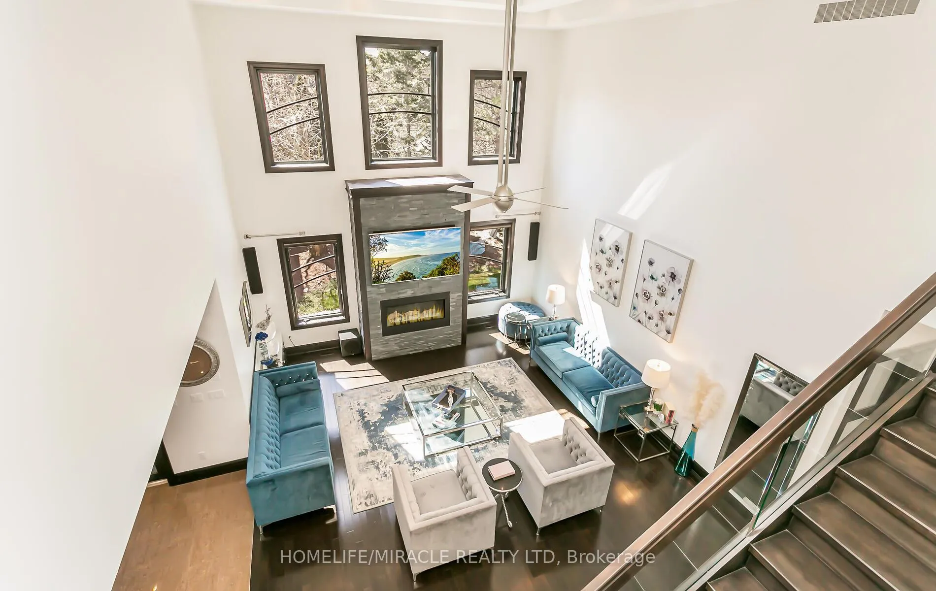 Photo 23 of 24 Jacob Gingrich Drive, Kitchener, Pioneer Tower West — HOMEH
