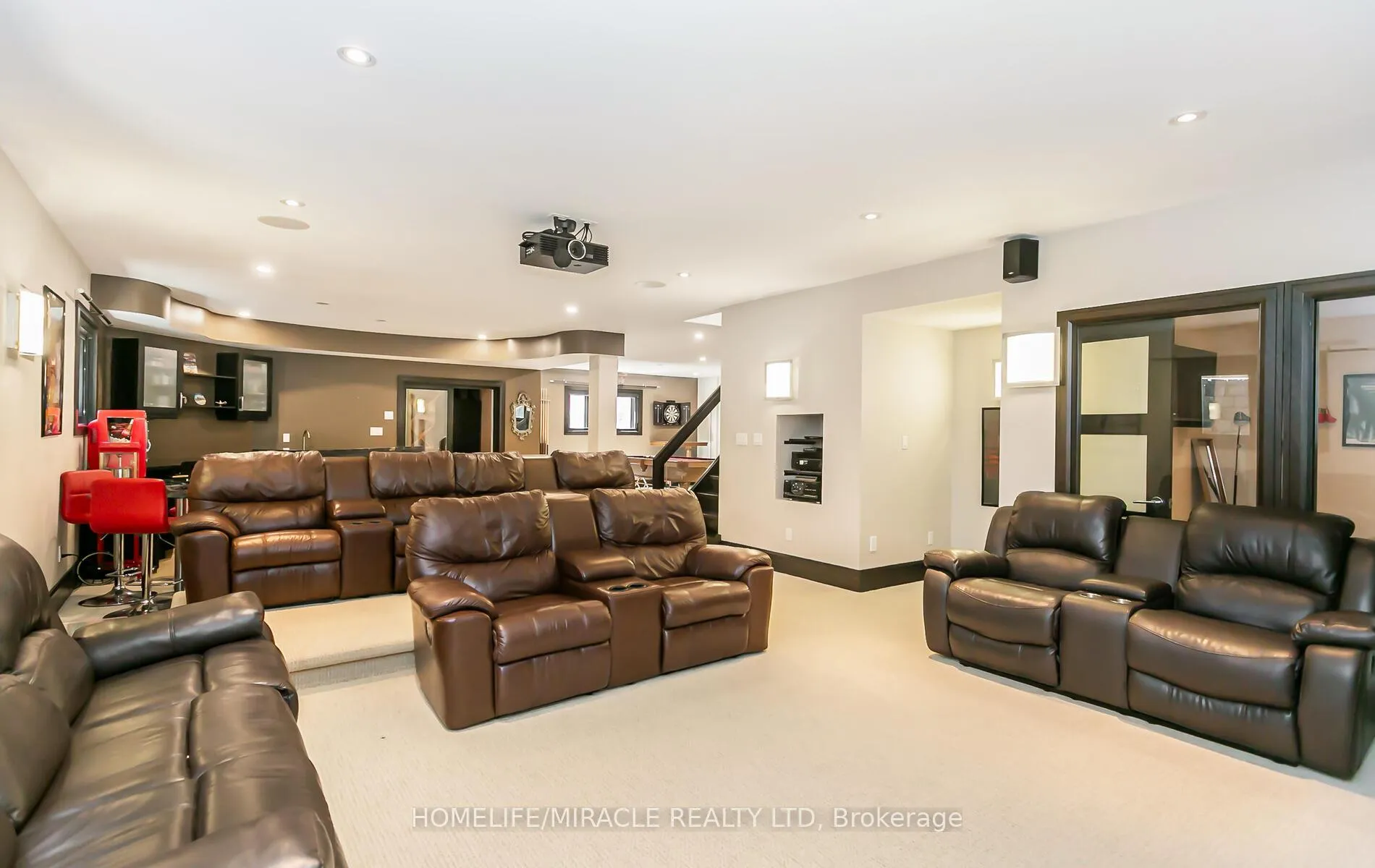 Photo 34 of 24 Jacob Gingrich Drive, Kitchener, Pioneer Tower West — HOMEH