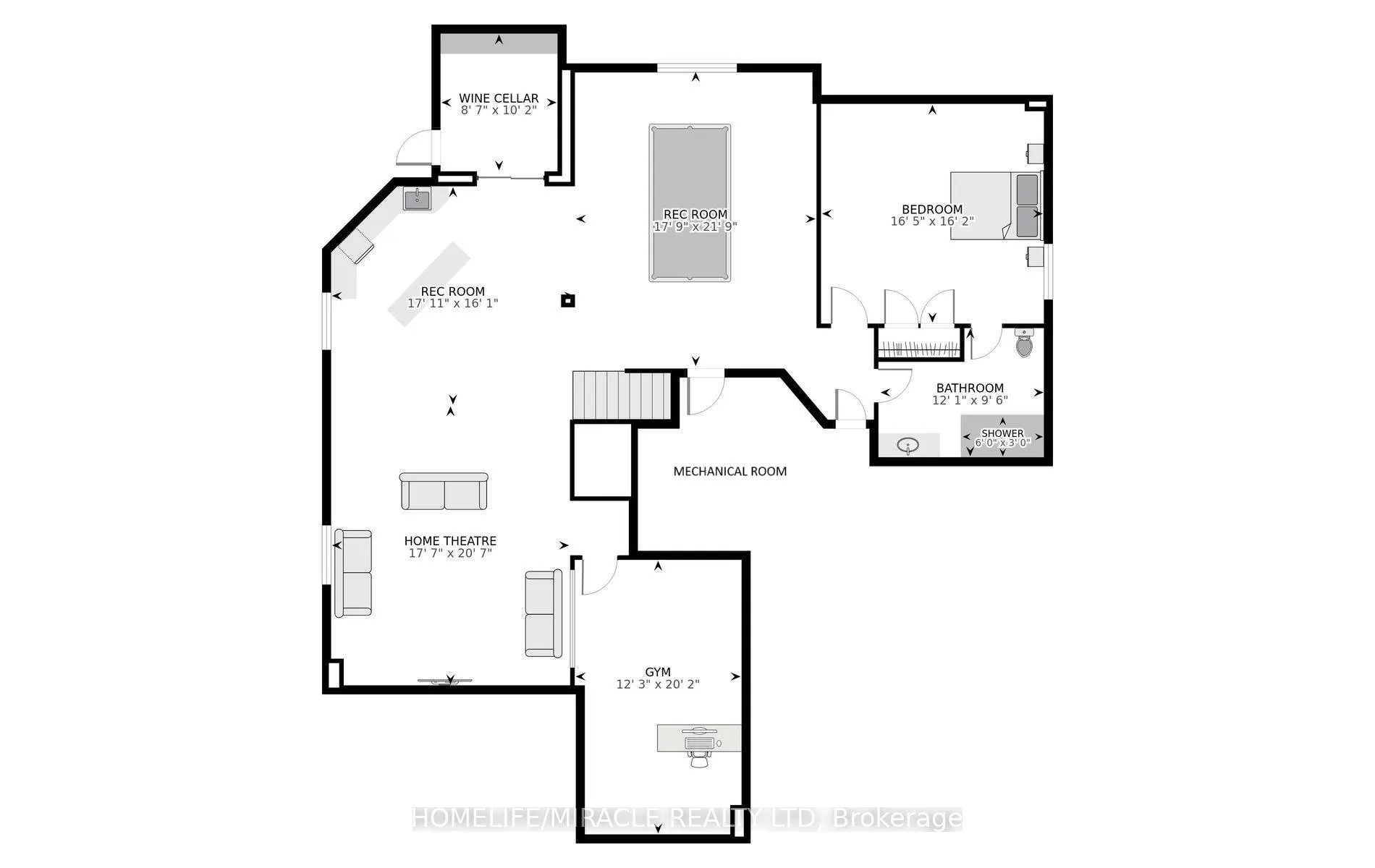 Photo 47 of 24 Jacob Gingrich Drive, Kitchener, Pioneer Tower West — HOMEH