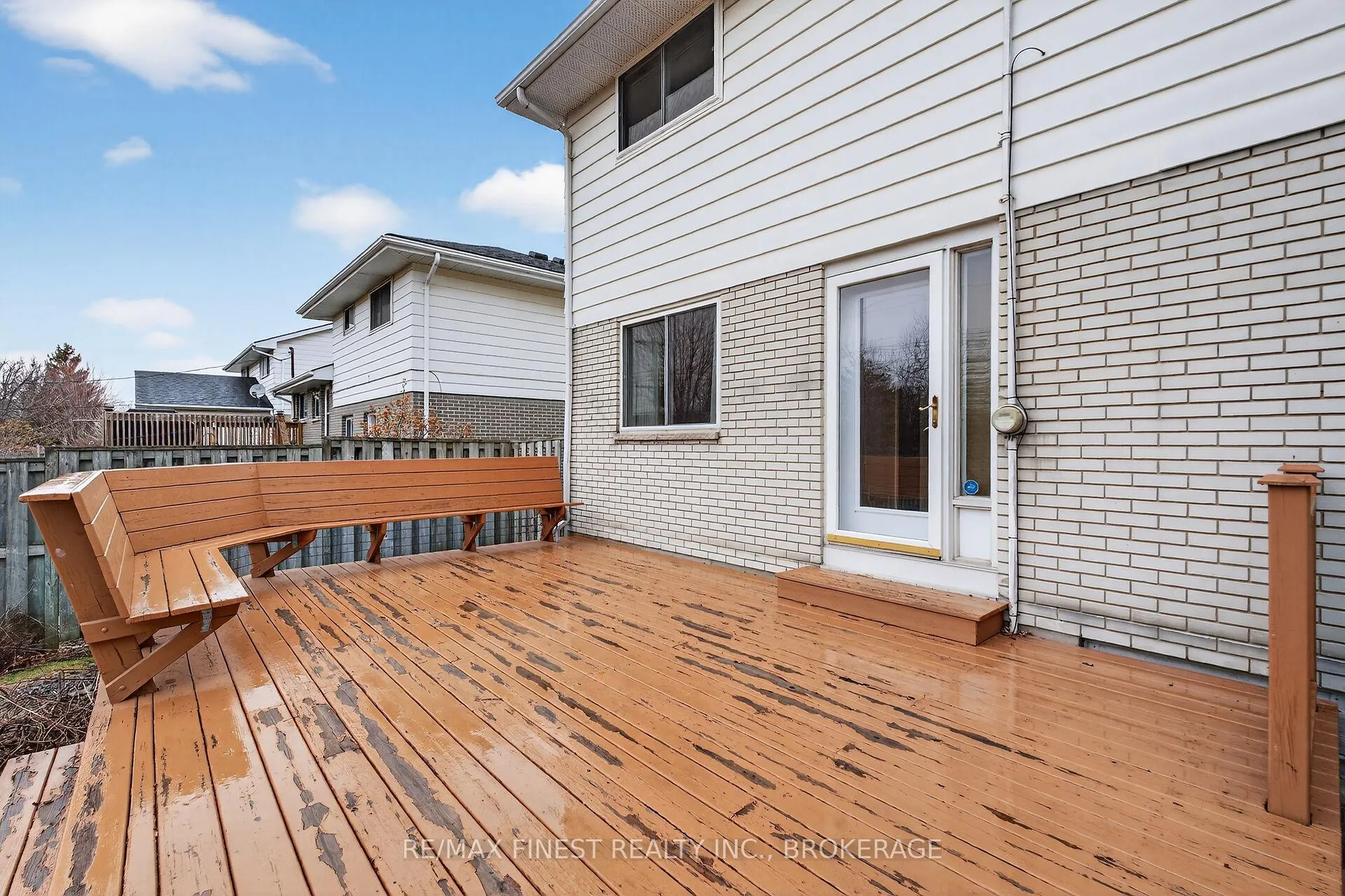 Photo 26 of 44 Casterton Avenue, Kingston, Central City West — HOMEH