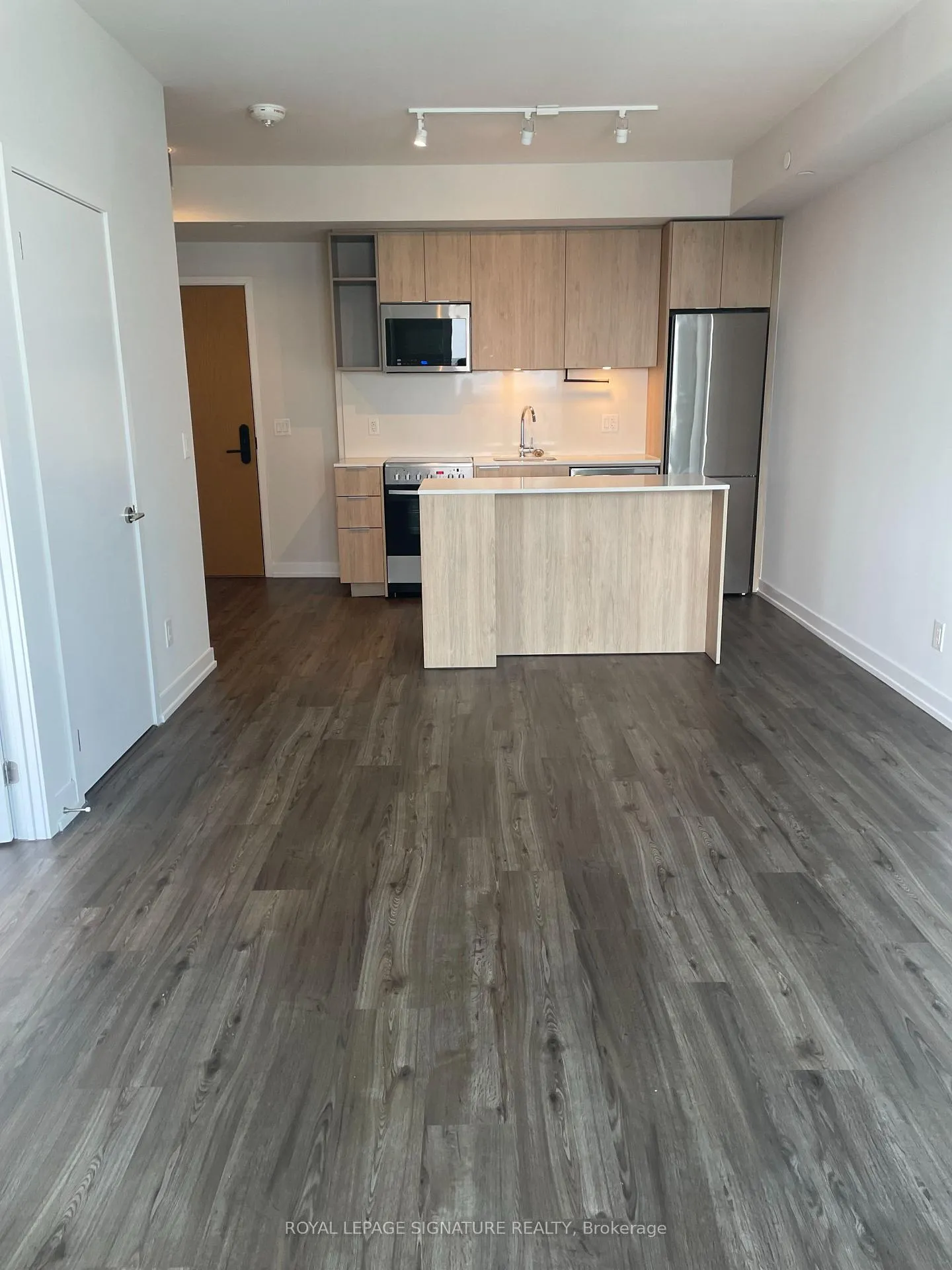 Photo 2 of Unit 1305, 25 Nicholas Avenue, Toronto, Regent Park — HOMEH