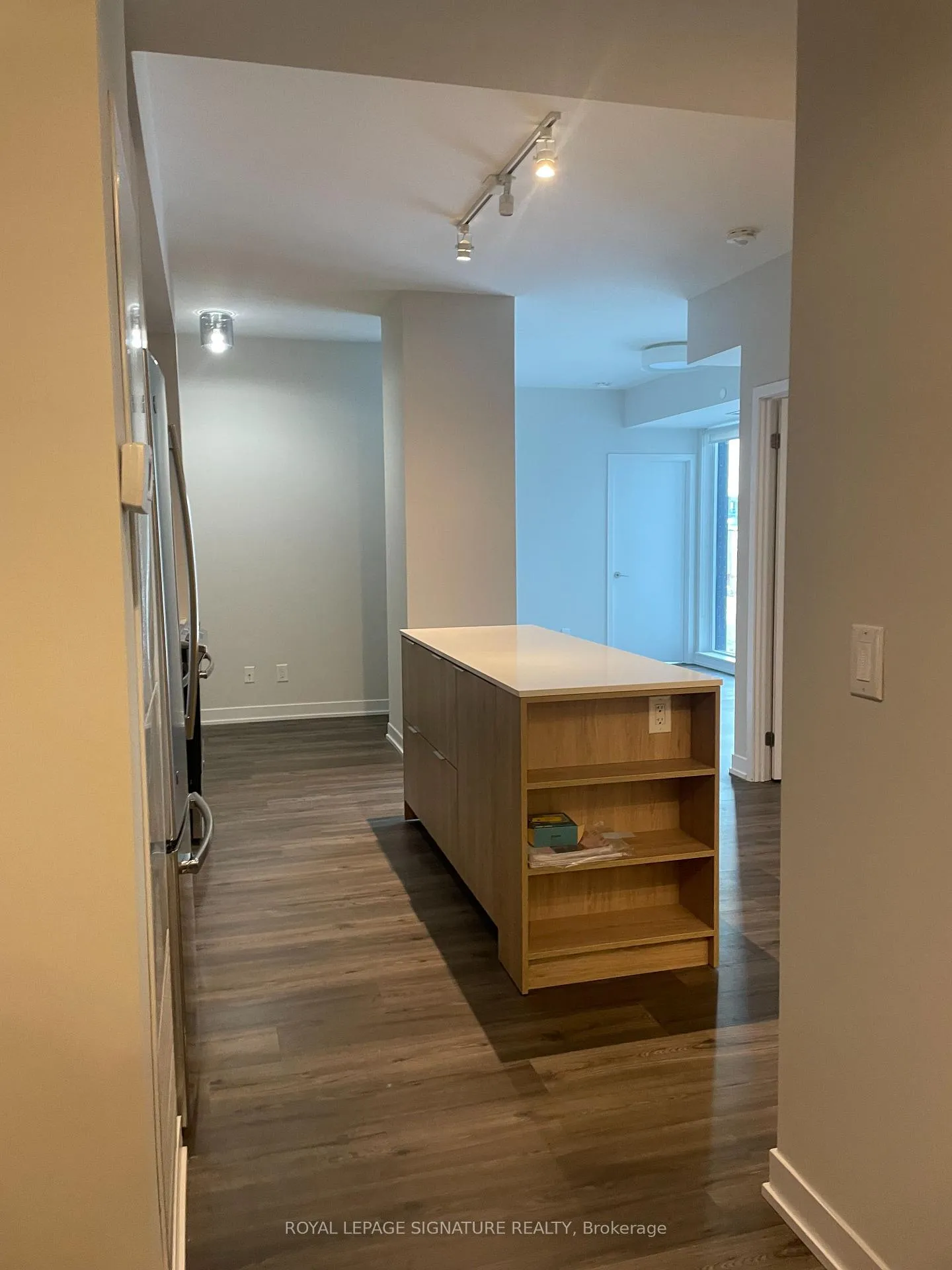 Photo 2 of Unit 322, 25 Nicholas Avenue, Toronto, Regent Park — HOMEH