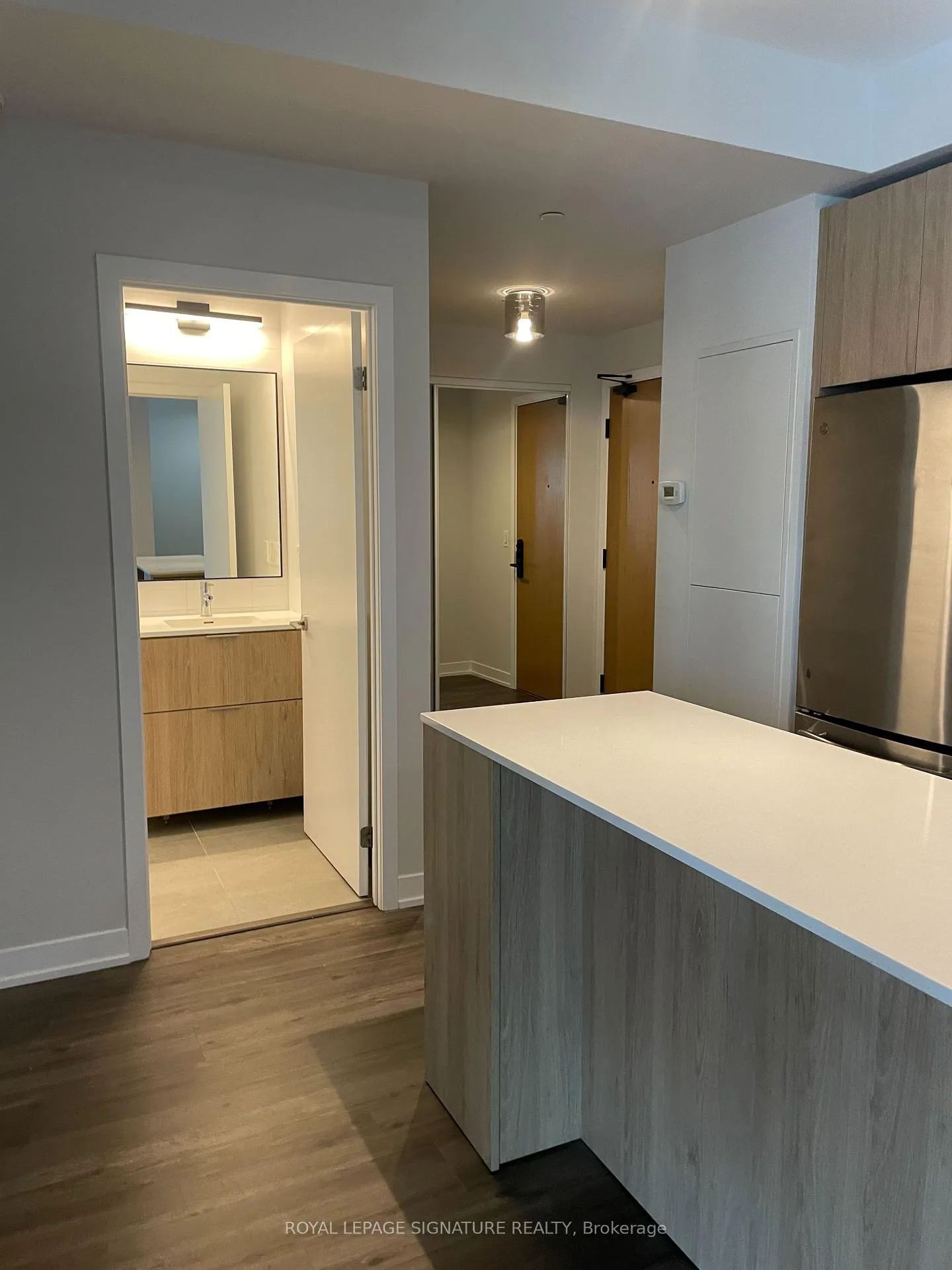 Photo 3 of Unit 322, 25 Nicholas Avenue, Toronto, Regent Park — HOMEH