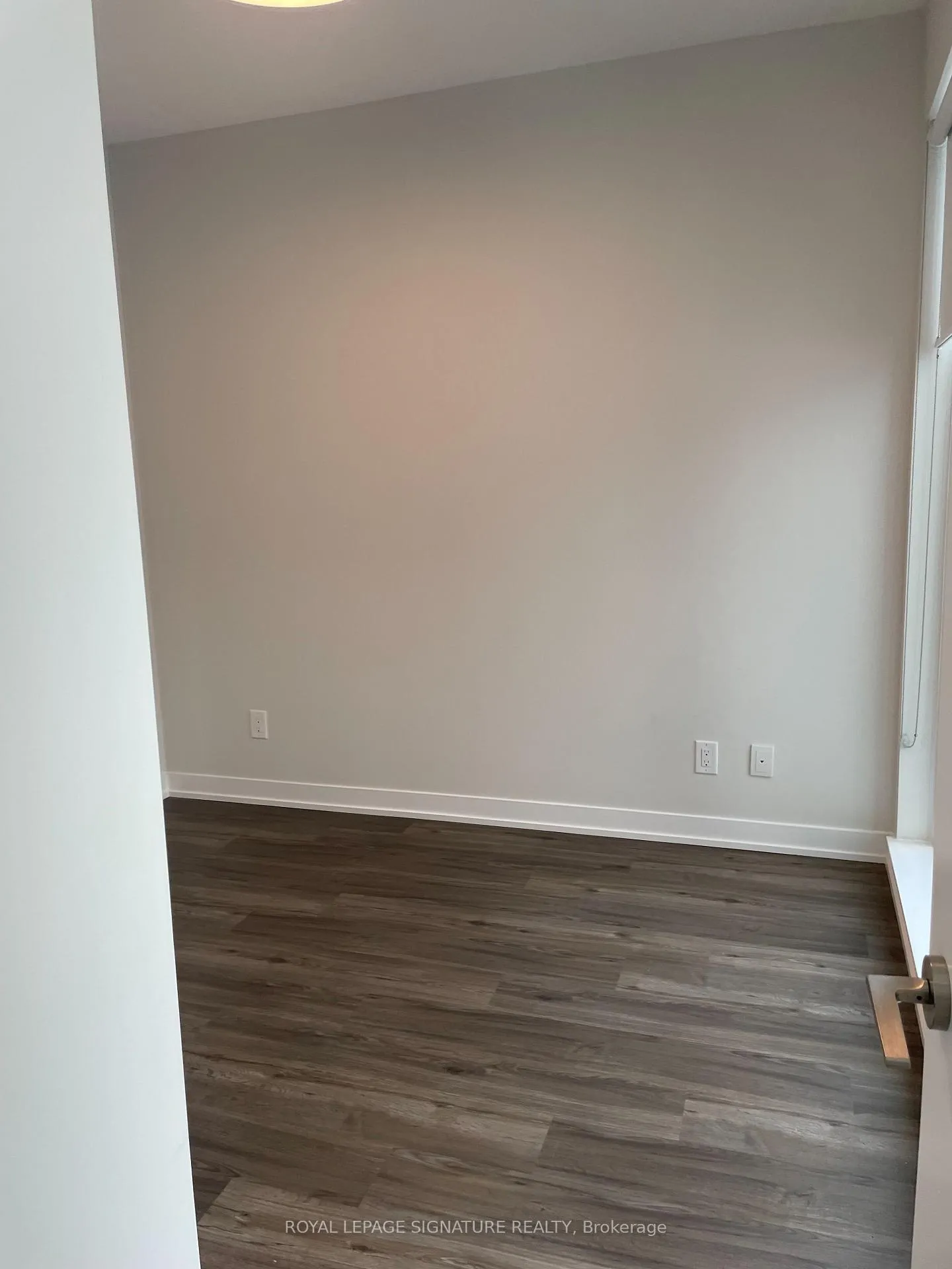 Photo 6 of Unit 322, 25 Nicholas Avenue, Toronto, Regent Park — HOMEH