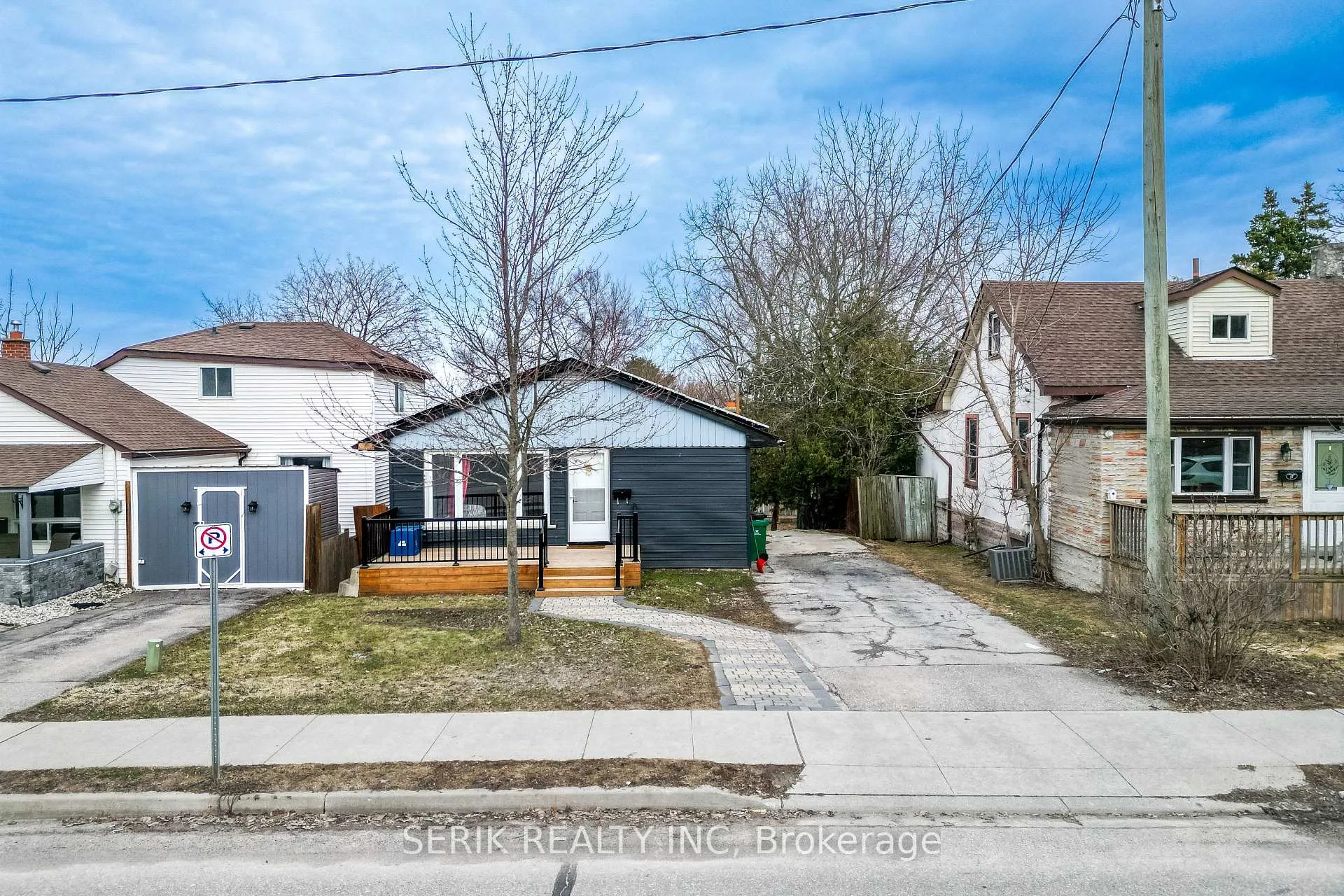 Photo 1 of 15 Borden Street, Cambridge — HOMEH