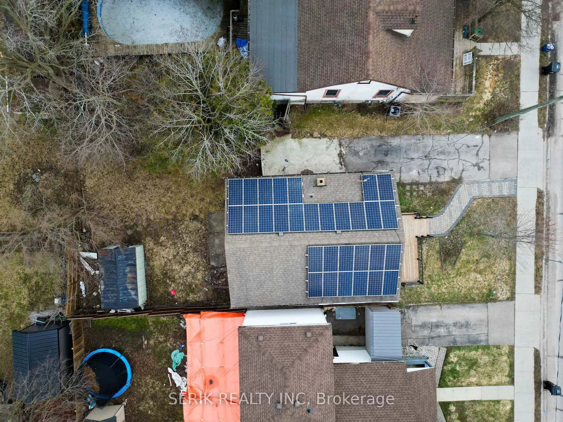 Photo 3 of 15 Borden Street, Cambridge — HOMEH