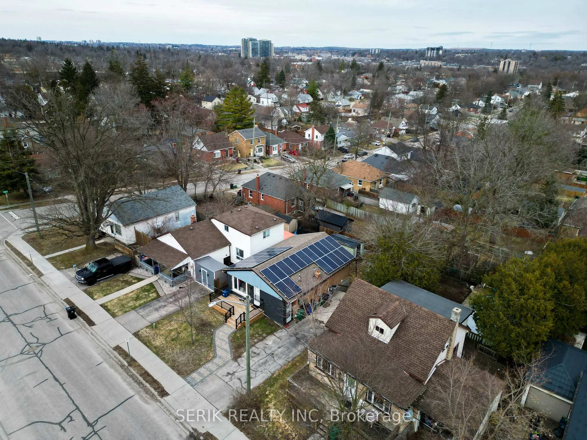 Photo 4 of 15 Borden Street, Cambridge — HOMEH