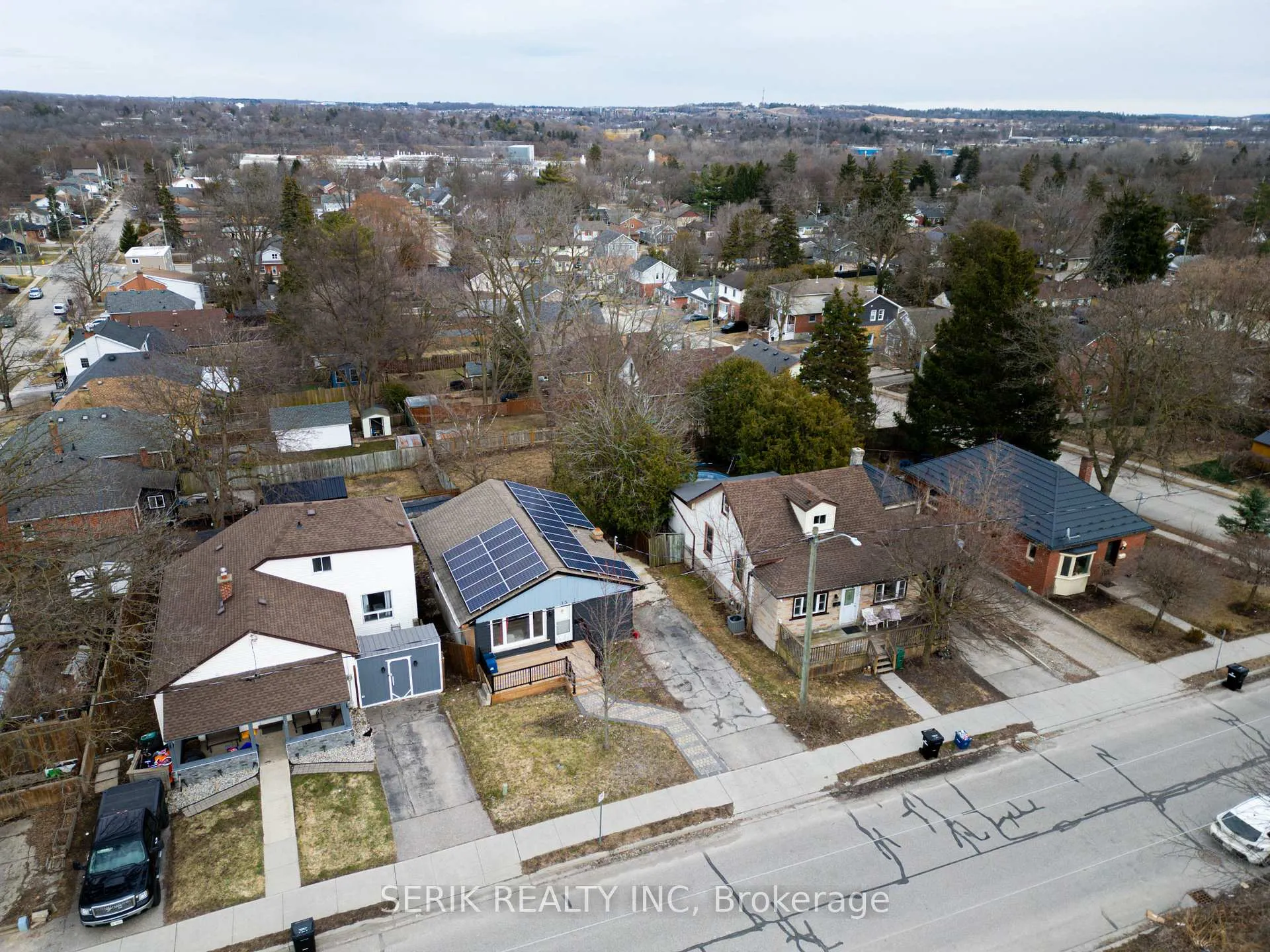 Photo 5 of 15 Borden Street, Cambridge — HOMEH