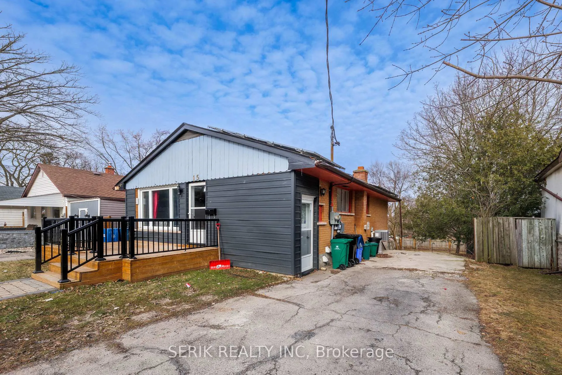 Photo 33 of 15 Borden Street, Cambridge — HOMEH