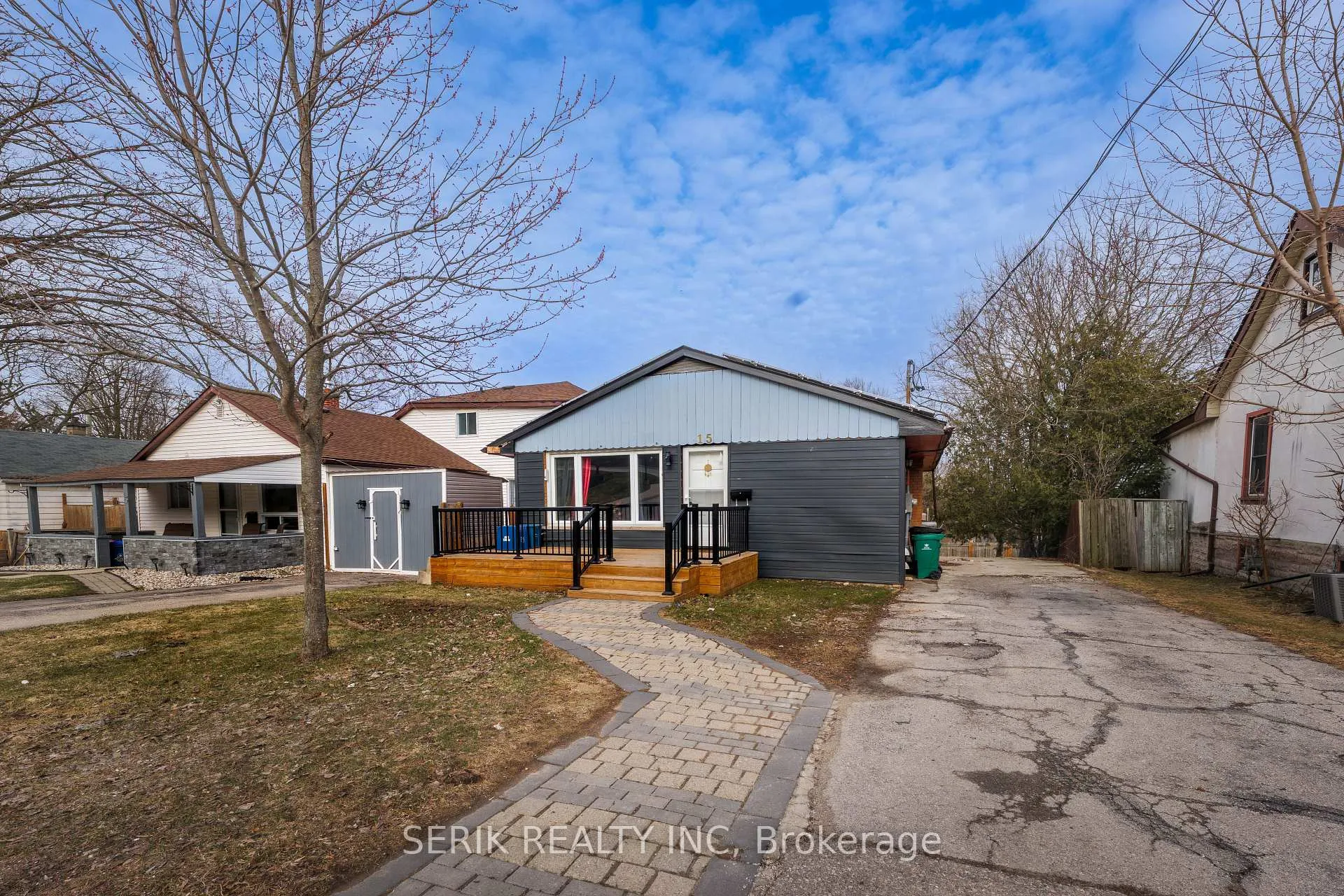 Photo 34 of 15 Borden Street, Cambridge — HOMEH