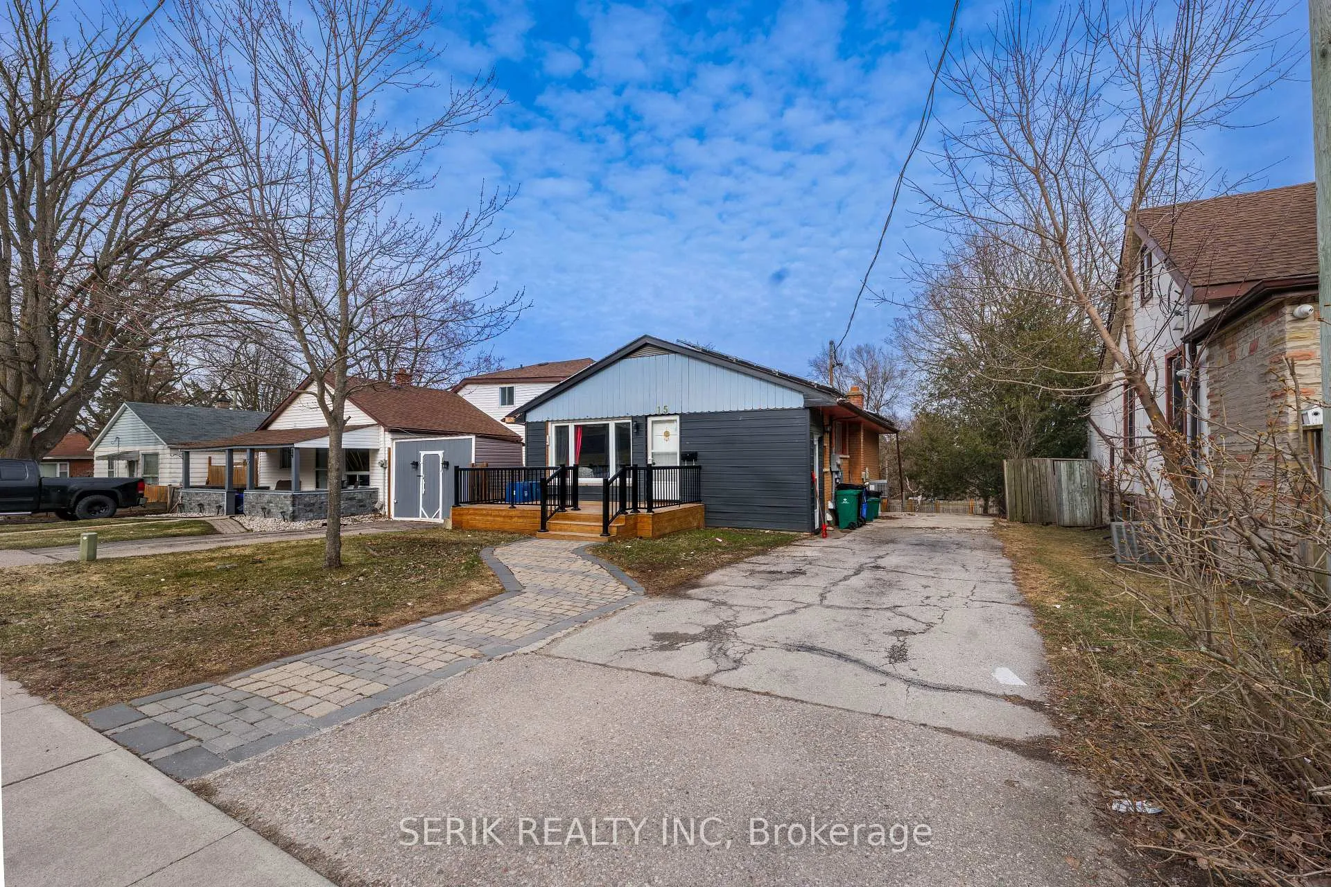 Photo 35 of 15 Borden Street, Cambridge — HOMEH