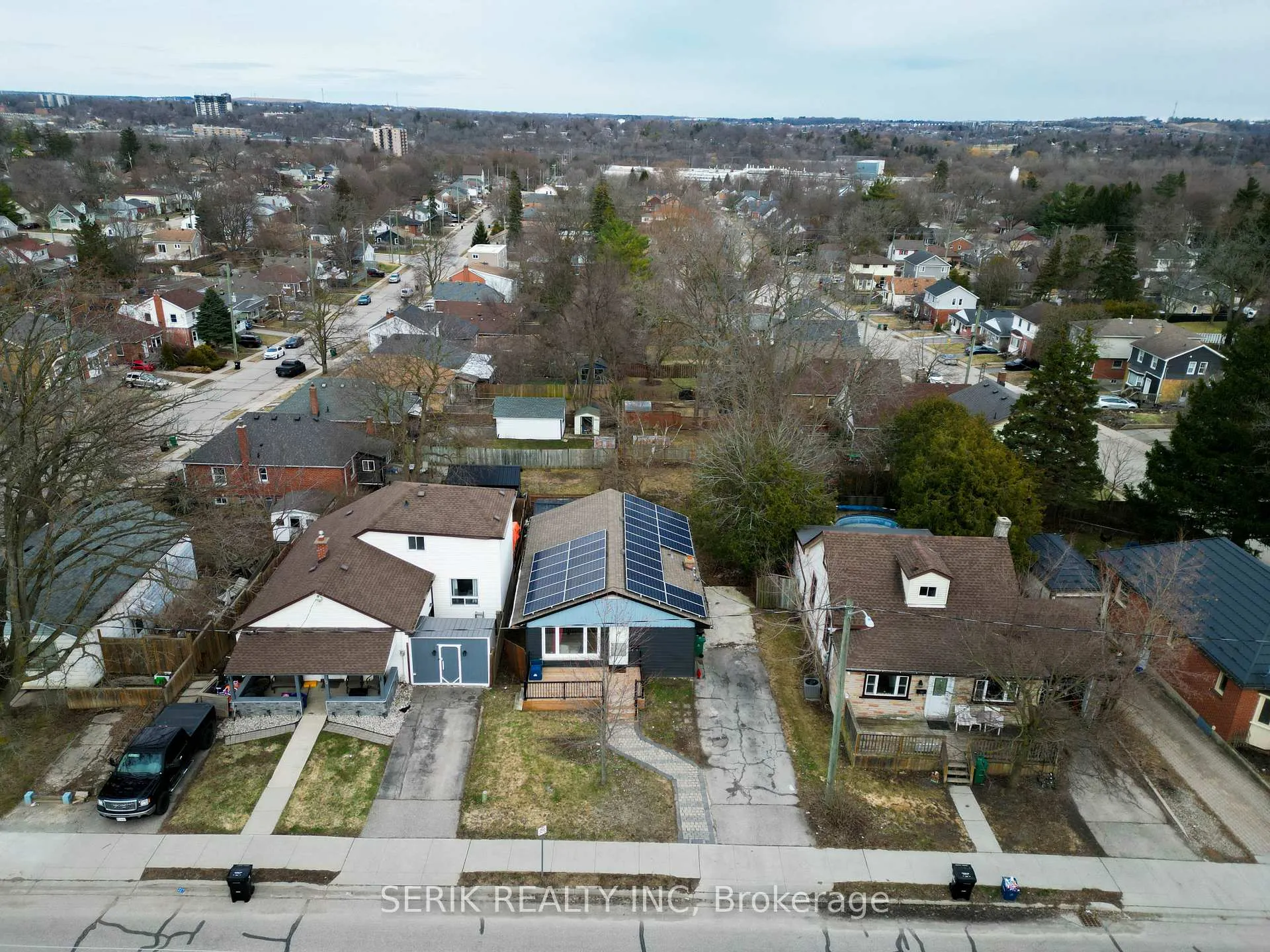 Photo 37 of 15 Borden Street, Cambridge — HOMEH
