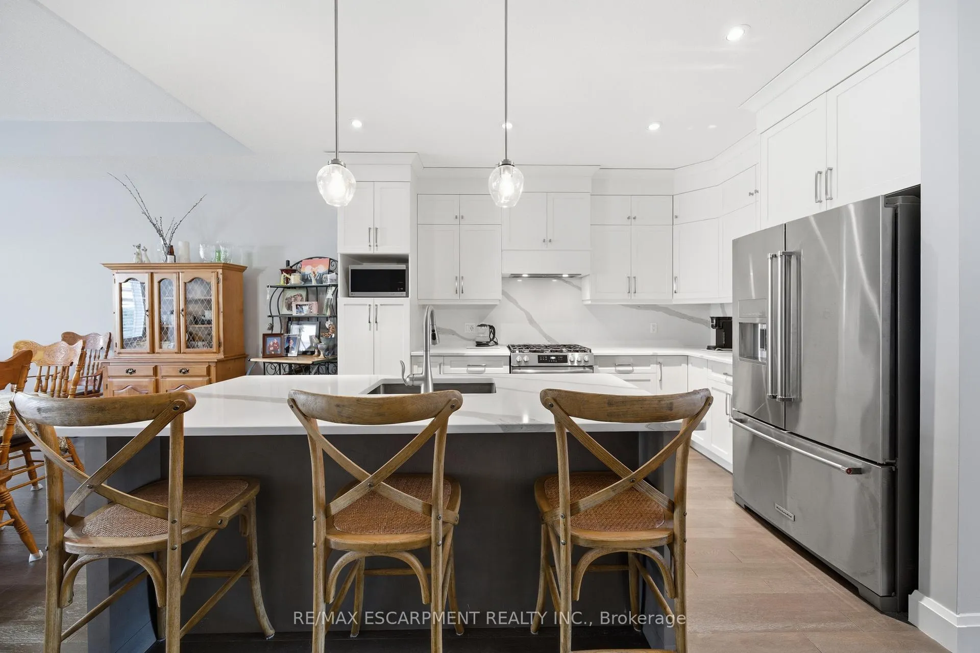 Photo 8 of Unit 22, 59 Cedar Street, Brant, Paris — HOMEH