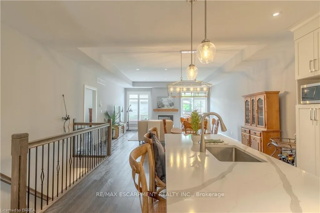 Photo 9 of Unit 22, 59 Cedar Street, Brant, Paris — HOMEH