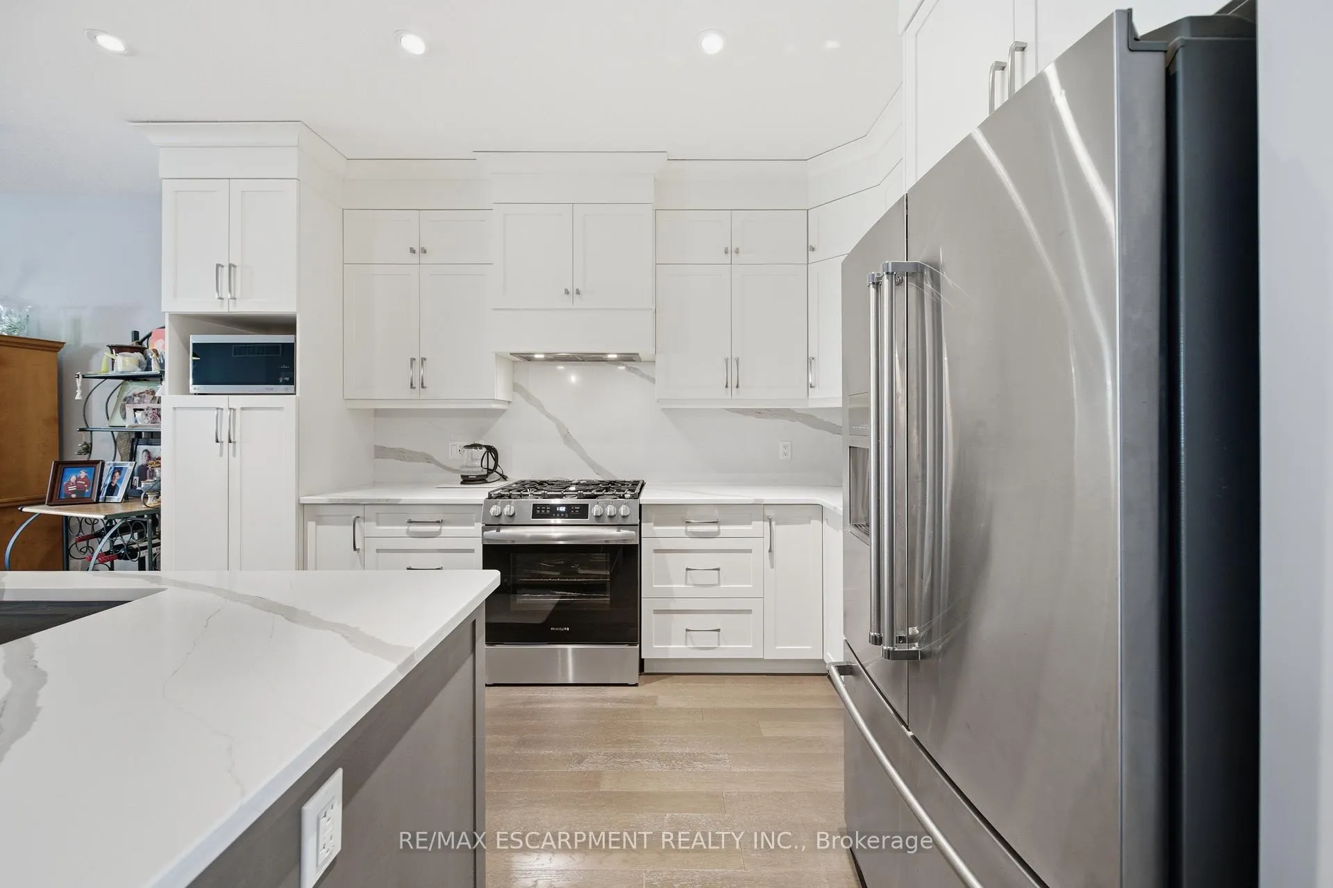 Photo 11 of Unit 22, 59 Cedar Street, Brant, Paris — HOMEH