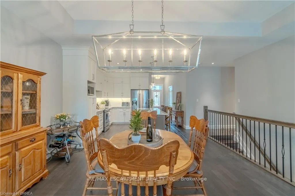 Photo 15 of Unit 22, 59 Cedar Street, Brant, Paris — HOMEH