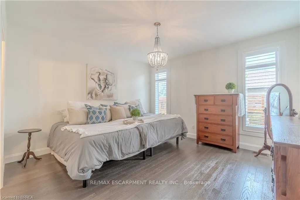 Photo 16 of Unit 22, 59 Cedar Street, Brant, Paris — HOMEH