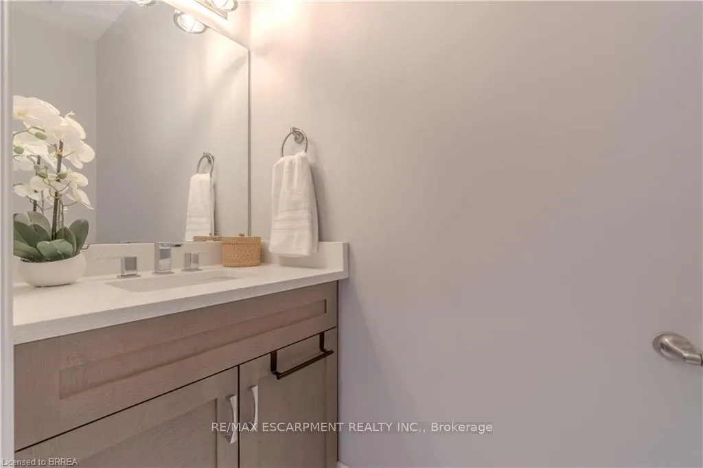 Photo 18 of Unit 22, 59 Cedar Street, Brant, Paris — HOMEH