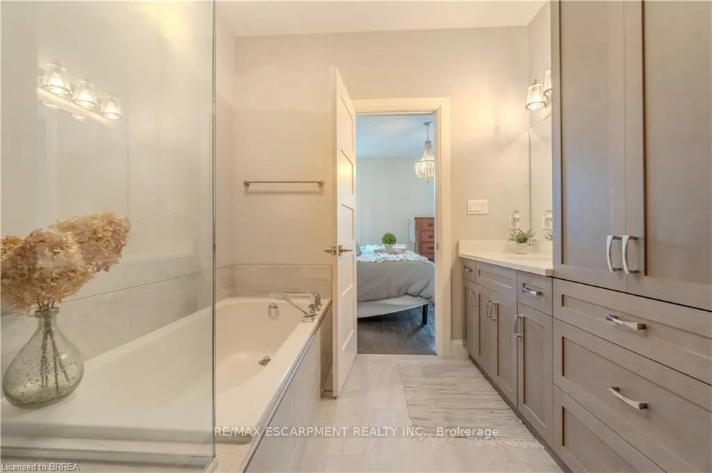 Photo 19 of Unit 22, 59 Cedar Street, Brant, Paris — HOMEH