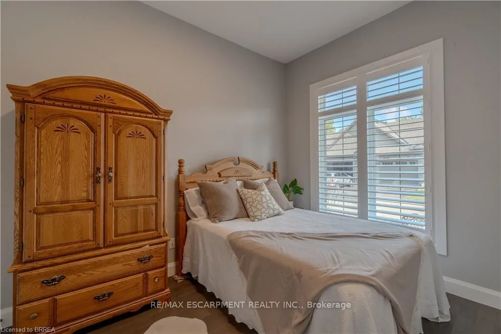 Photo 22 of Unit 22, 59 Cedar Street, Brant, Paris — HOMEH