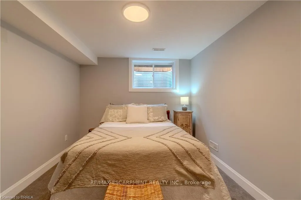 Photo 25 of Unit 22, 59 Cedar Street, Brant, Paris — HOMEH