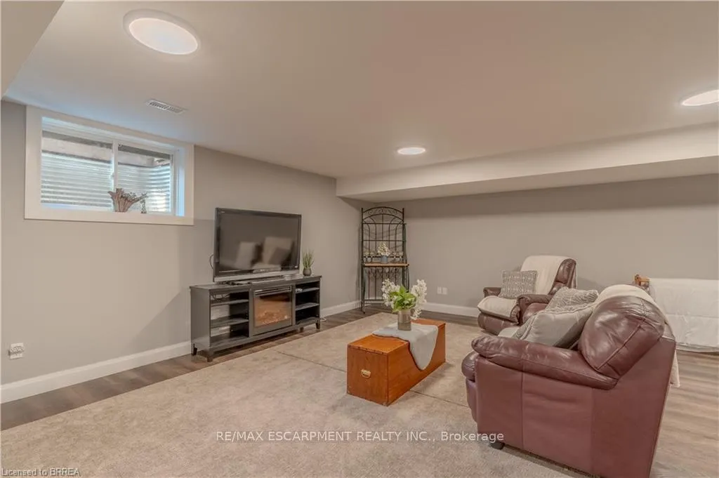 Photo 27 of Unit 22, 59 Cedar Street, Brant, Paris — HOMEH
