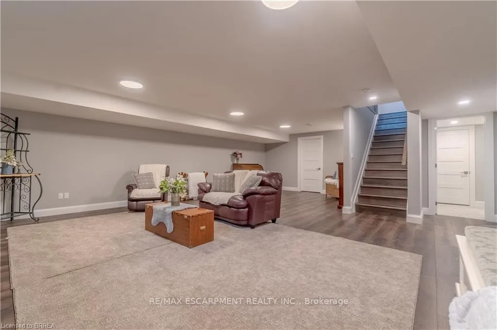 Photo 28 of Unit 22, 59 Cedar Street, Brant, Paris — HOMEH