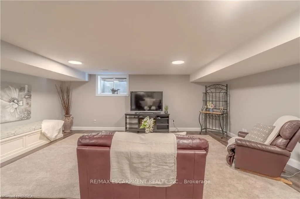 Photo 29 of Unit 22, 59 Cedar Street, Brant, Paris — HOMEH