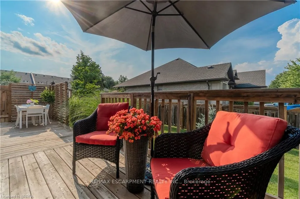 Photo 31 of Unit 22, 59 Cedar Street, Brant, Paris — HOMEH