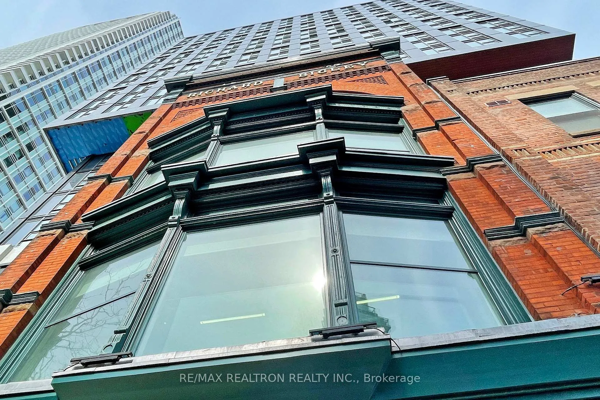 Photo 3 of Unit 1803, 100 Queen Street E, Toronto, Church-Yonge Corridor — HOMEH