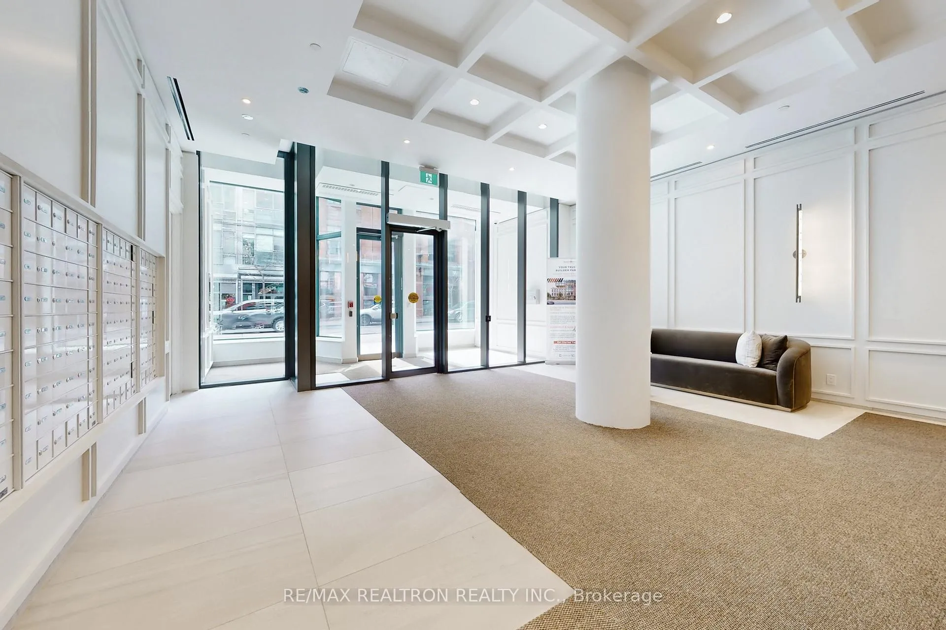 Photo 4 of Unit 1803, 100 Queen Street E, Toronto, Church-Yonge Corridor — HOMEH
