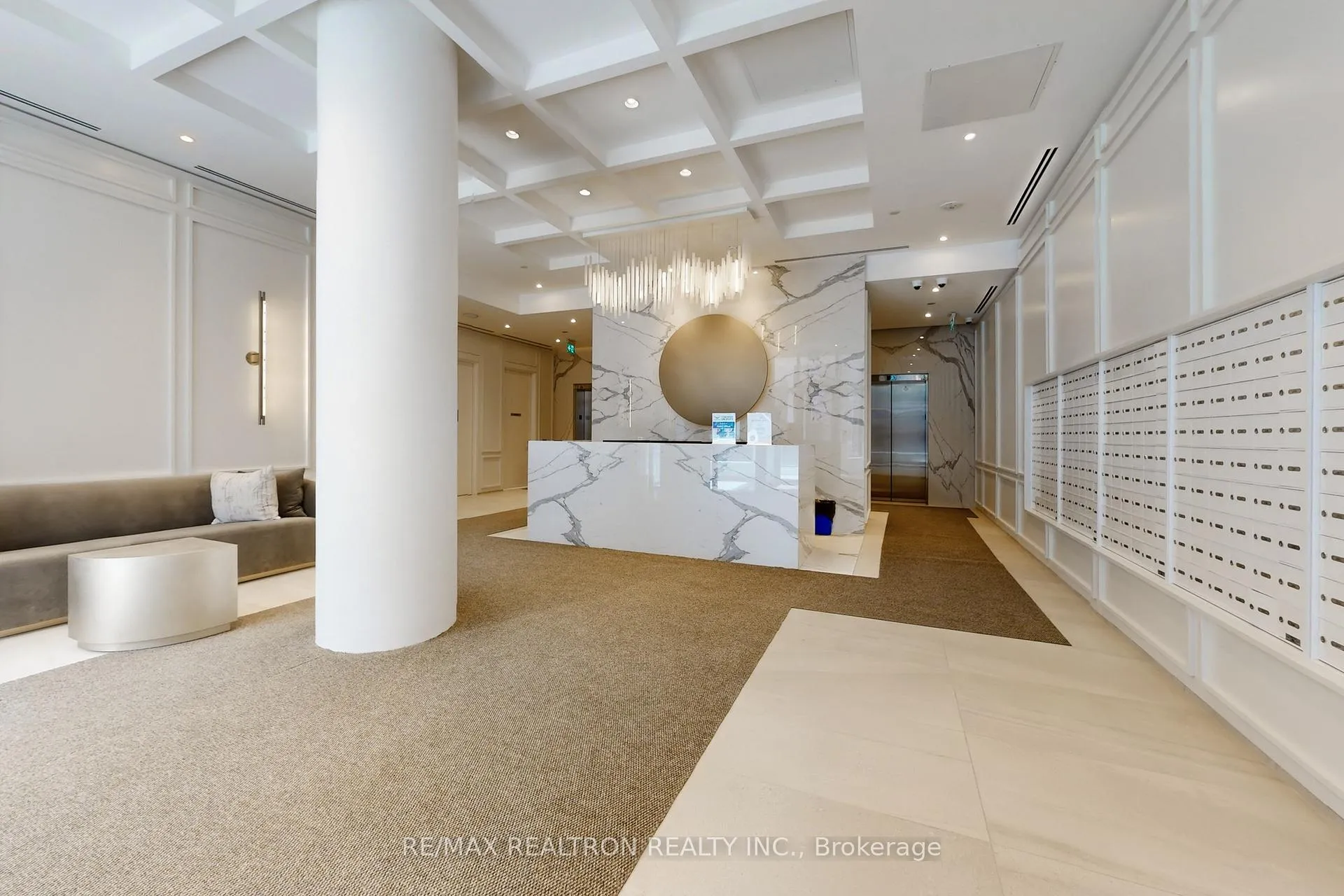 Photo 5 of Unit 1803, 100 Queen Street E, Toronto, Church-Yonge Corridor — HOMEH