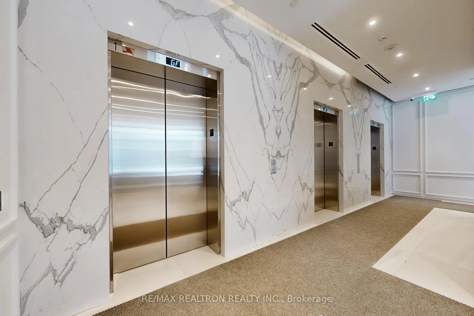 Photo 6 of Unit 1803, 100 Queen Street E, Toronto, Church-Yonge Corridor — HOMEH
