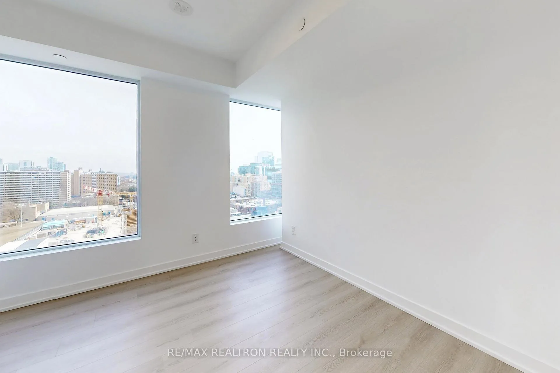 Photo 32 of Unit 1803, 100 Queen Street E, Toronto, Church-Yonge Corridor — HOMEH
