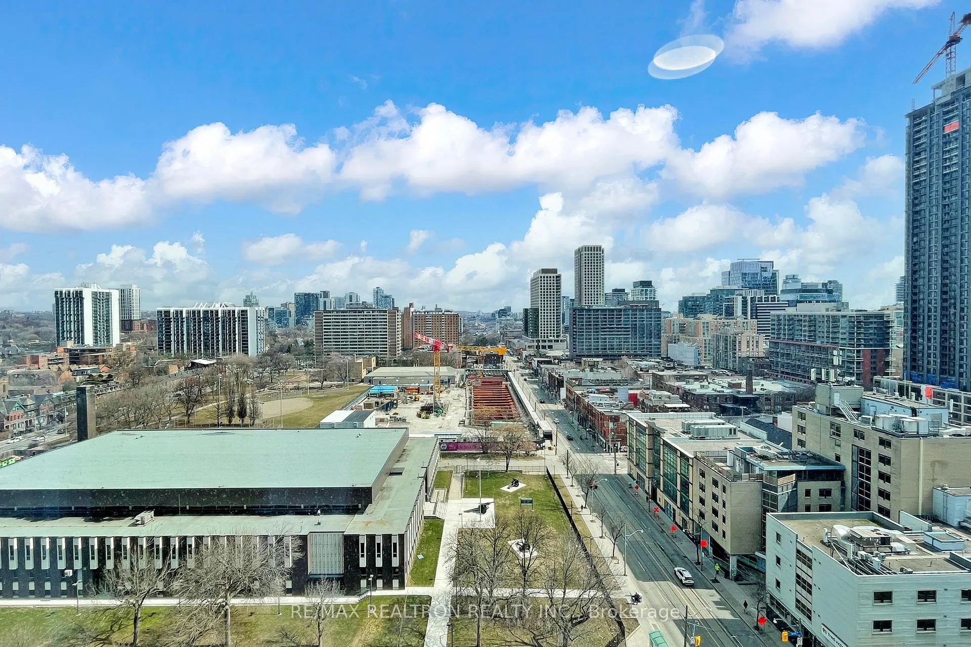 Photo 39 of Unit 1803, 100 Queen Street E, Toronto, Church-Yonge Corridor — HOMEH