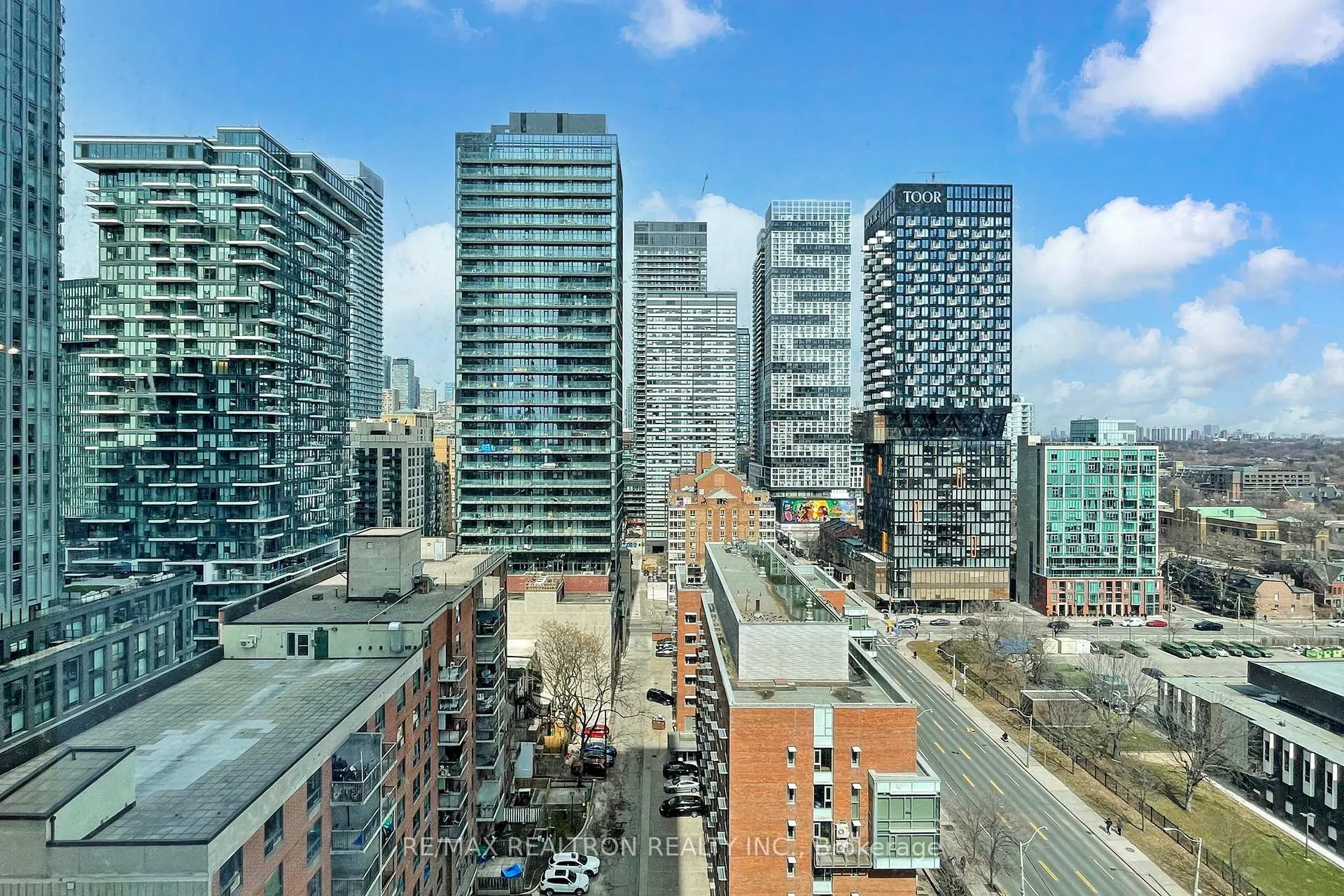Photo 40 of Unit 1803, 100 Queen Street E, Toronto, Church-Yonge Corridor — HOMEH