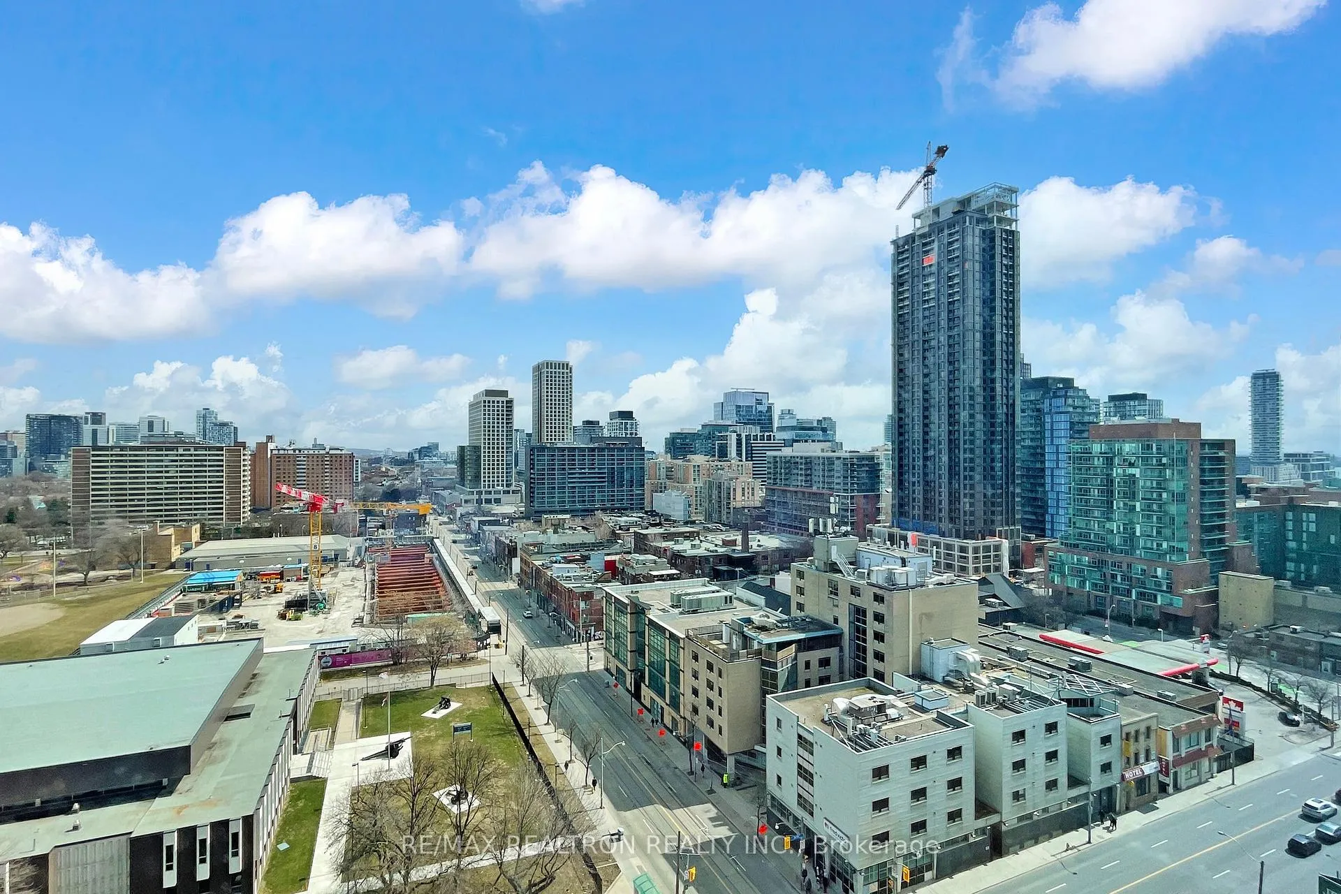 Photo 41 of Unit 1803, 100 Queen Street E, Toronto, Church-Yonge Corridor — HOMEH