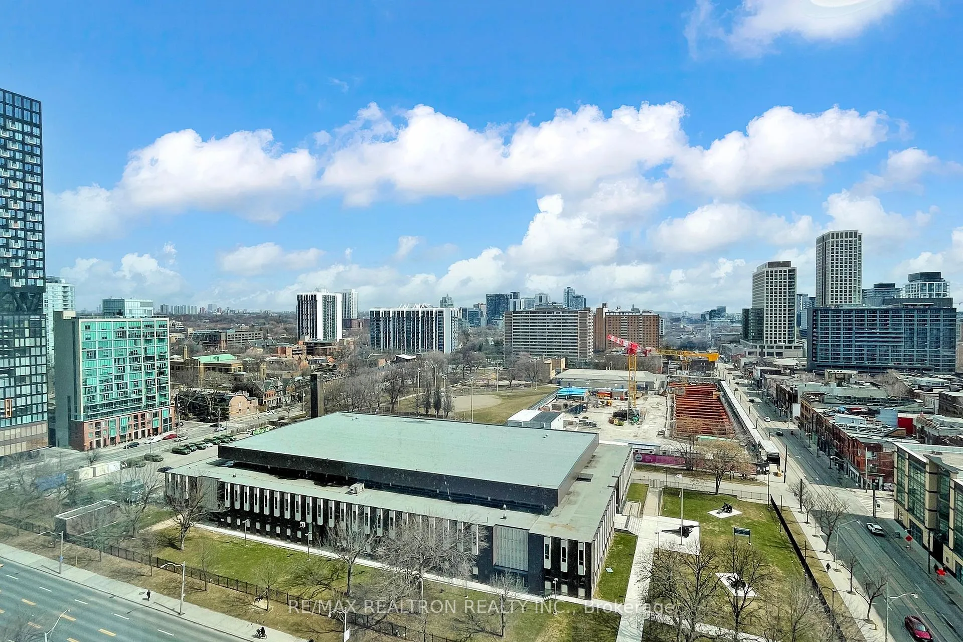 Photo 42 of Unit 1803, 100 Queen Street E, Toronto, Church-Yonge Corridor — HOMEH